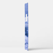 Michigan Case-Mate iPhone Hülle (Rückseite / Rechts)