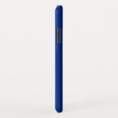 Michigan Case-Mate iPhone Hülle (Hinten/Rechts)