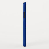 Michigan Case-Mate iPhone Hülle (Hinten/Rechts)