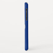 Michigan Case-Mate iPhone Hülle (Hinten/Links)