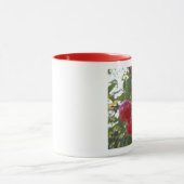Michigan Cherries Tasse (Zentrum)