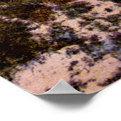 Michigan City Indiana Sheridan Beach, ca. 1910 Poster (Ecke)