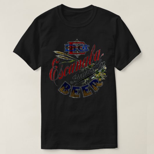 Michigan Classique T-Shirt (Design vorne)