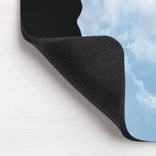 Michigan Climber Mousepad (Ecke)