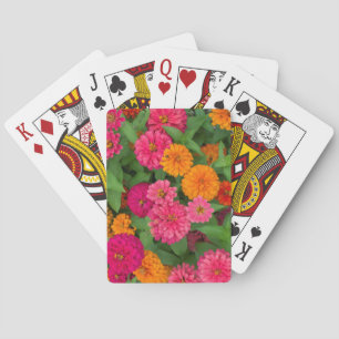 Michigan, Dearborn, Greenfield Village. Close Up Spielkarten