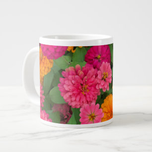 Michigan, Dearborn, Greenfield Village. Nahaufnahm Jumbo-Tasse