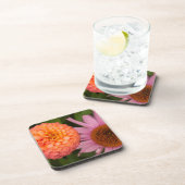 Michigan, Dearborn, Greenfield Village. Pfirsich Untersetzer (Rechte Seite)