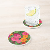 Michigan, Dearborn, Greenfield Village.Von Nahem Getränkeuntersetzer (Seite)