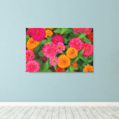 Michigan, Dearborn, Greenfield Village. Von Nahem Leinwanddruck (Insitu (Holzboden))