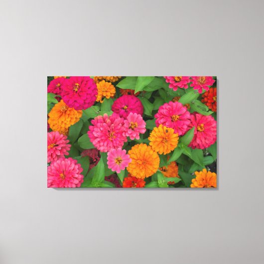 Michigan, Dearborn, Greenfield Village. Von Nahem Leinwanddruck (Vorderseite)