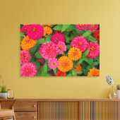 Michigan, Dearborn, Greenfield Village. Von Nahem Leinwanddruck (Insitu (Wohnzimmer))