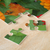 Michigan, Dearborn, Greenfield Village.Von Nahem Puzzle (Seite)