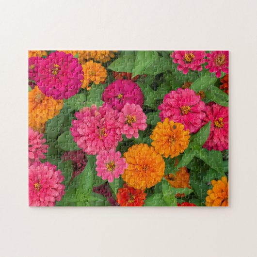 Michigan, Dearborn, Greenfield Village.Von Nahem Puzzle (Horizontal)