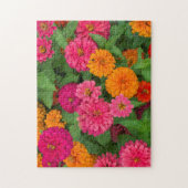 Michigan, Dearborn, Greenfield Village.Von Nahem Puzzle (Vertikal)