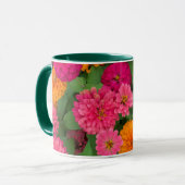 Michigan, Dearborn, Greenfield Village.Von Nahem Tasse (Vorderseite Links)