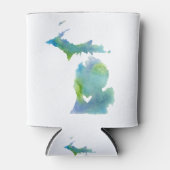 Michigan Dosenkühler (Vorderseite)