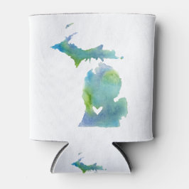 Michigan Dosenkühler