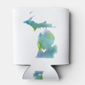 Michigan Dosenkühler (Rückseite)