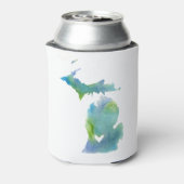 Michigan Dosenkühler (Kanne Rückseite)