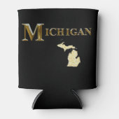 MICHIGAN DOSENKÜHLER (Vorderseite)