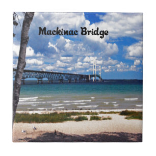 Michigan Fliese