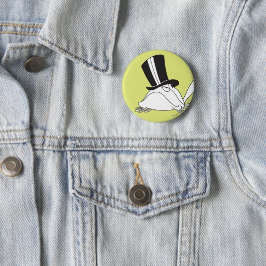 Michigan J. Frog Chill Button (Beispiel)