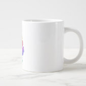 Michigan Jumbo-Tasse (Rechts)