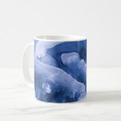 Michigan Kaffeetasse (Vorderseite Links)