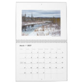 Michigan Kalender (Mär 2027)