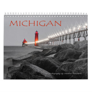 Michigan Kalender