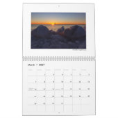 Michigan Kalender (Mär 2027)