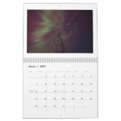 MICHIGAN KALENDER (Mär 2027)