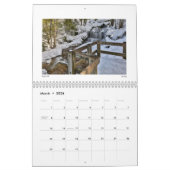 Michigan Kalender (Mär 2026)