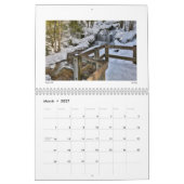 Michigan Kalender (Mär 2027)