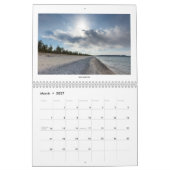 MICHIGAN Kalender (Mär 2027)