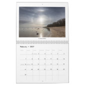 MICHIGAN Kalender (Feb 2027)