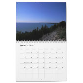 Michigan-Kalender Kalender (Feb 2026)