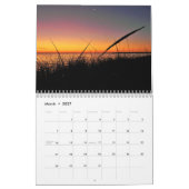 Michigan-Kalender Kalender (Mär 2027)