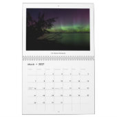MICHIGAN-Kalender Kalender (Mär 2027)