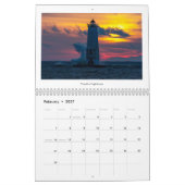 MICHIGAN-Kalender Kalender (Feb 2027)