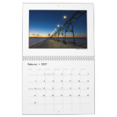 Michigan-Kalender Kalender (Feb 2027)