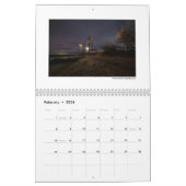 MICHIGAN-Kalender Kalender (Feb 2026)