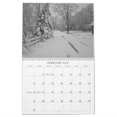 Michigan-Kalender Kalender (Feb 2027)