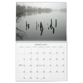 Michigan-Kalender Kalender (Mär 2027)