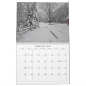 Michigan-Kalender Kalender (Feb 2026)