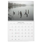 Michigan-Kalender Kalender (Mär 2026)
