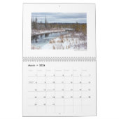 MICHIGAN-Kalender Kalender (Mär 2026)