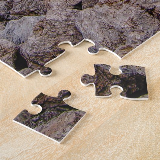 Michigan-Küste Puzzle (Seite)