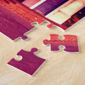 Michigan Lighthouse Puzzle (Seite)