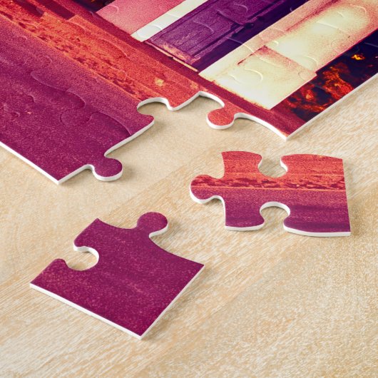 Michigan Lighthouse Puzzle (Seite)